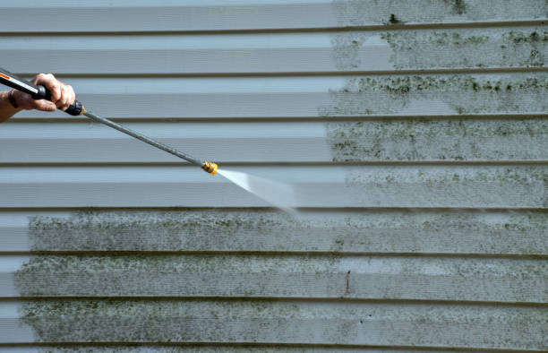Professional Pressure Washing in Westfield, IN